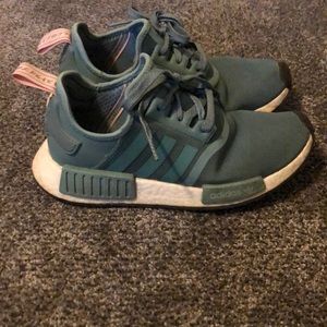 Adidas NMD shoes